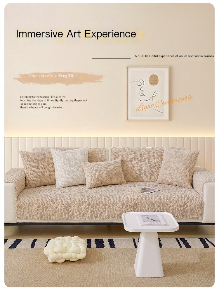 Sofa Cushion Image 5