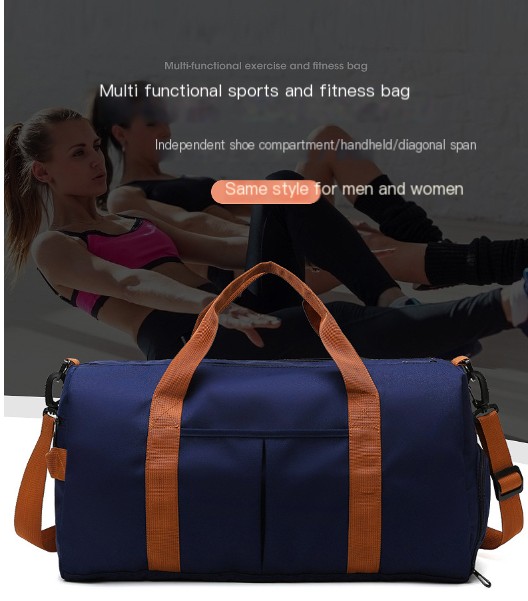 Travel Luggage Bag Variants