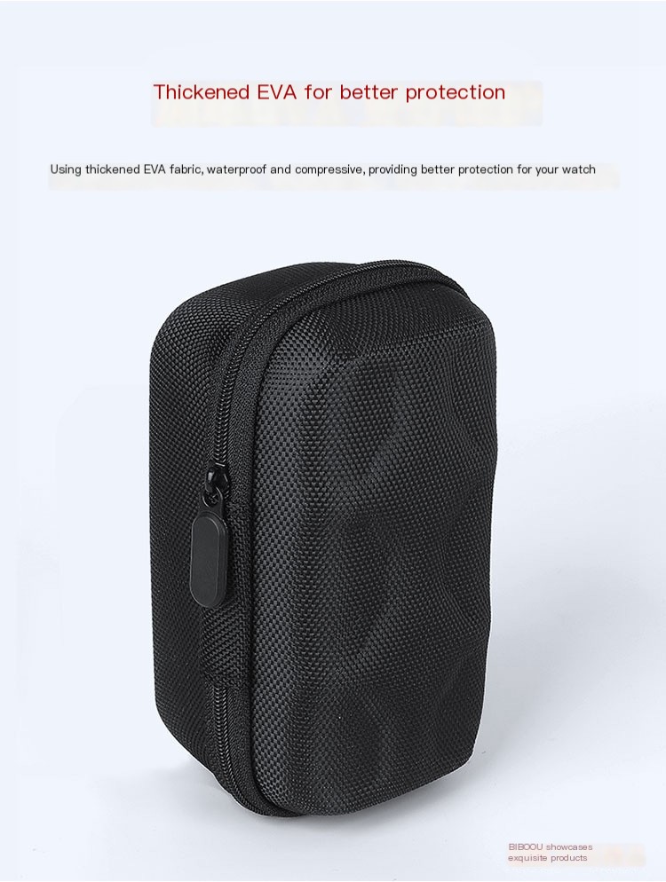 Watch Storage Case Image 4