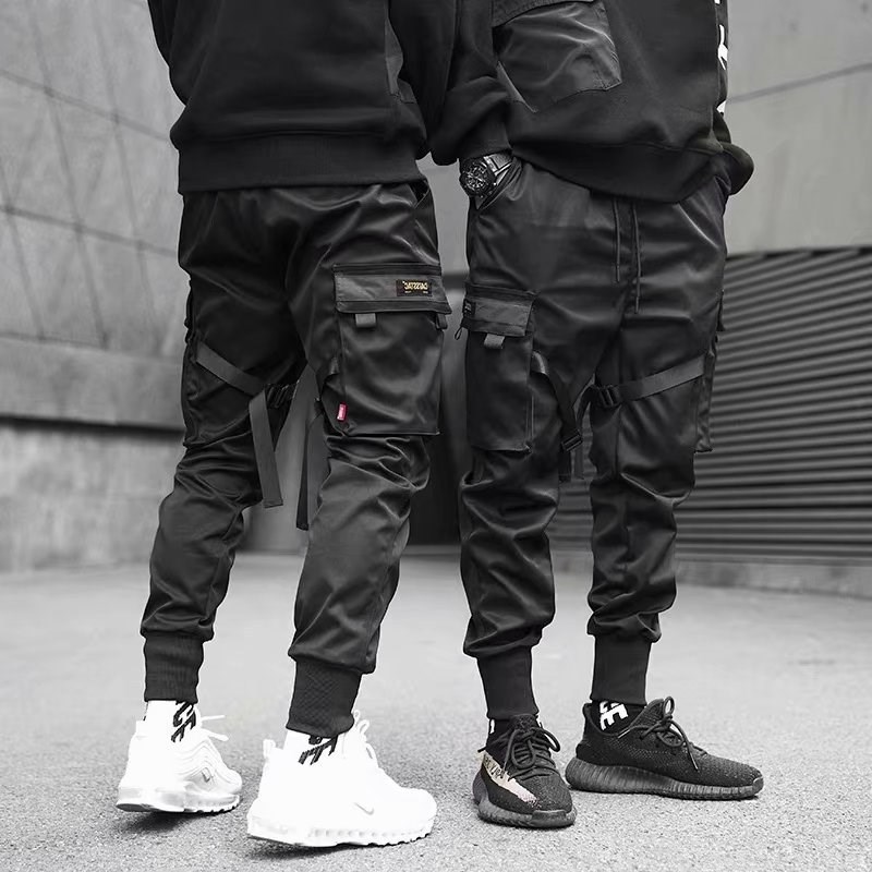 Cargo Pants Image 2