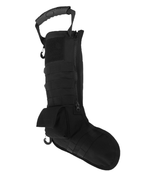 Christmas Stocking Bag 5