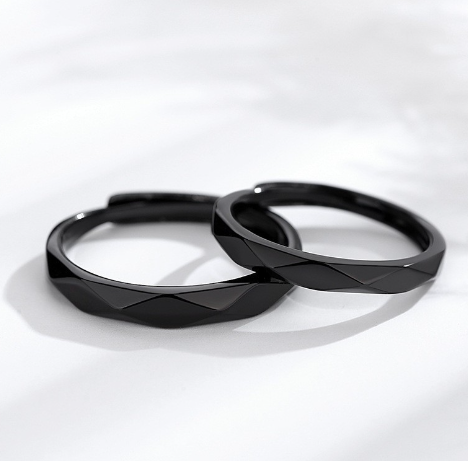 Couple Ring 2