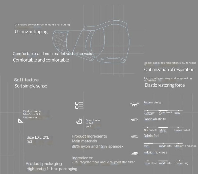 Boxer Briefs Image 5