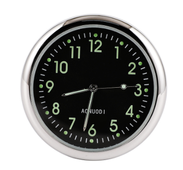 Silicone Watch Movement 2