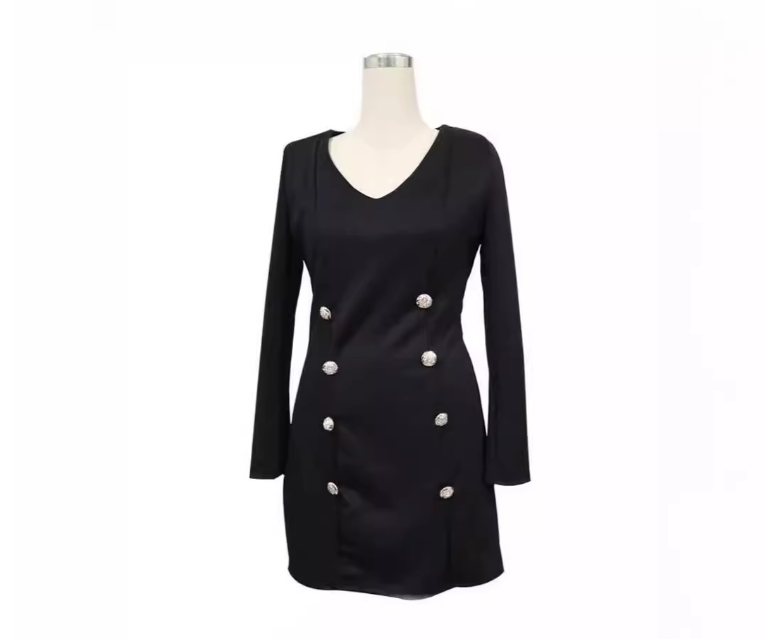 Tailored Dress