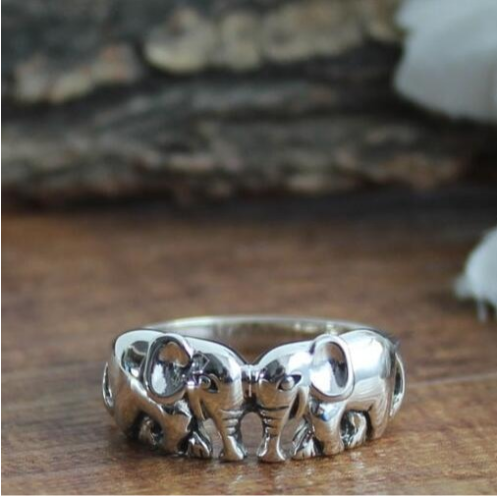 Elephant Ring Image 4