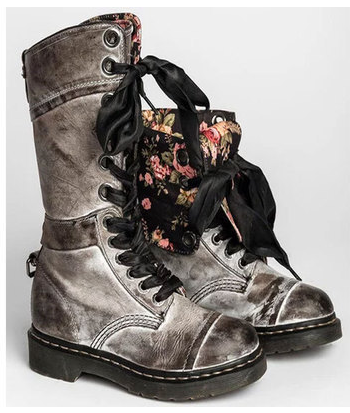 Mid-Calf Boots Image 3