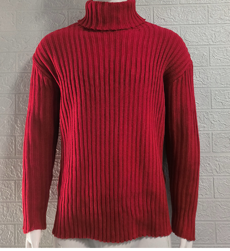 Men's Winter Sweater