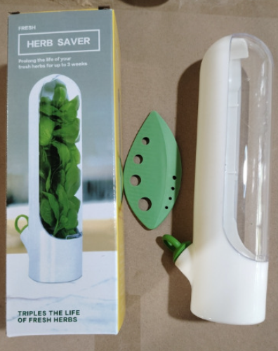 Herb Refrigerator Pod Image 2