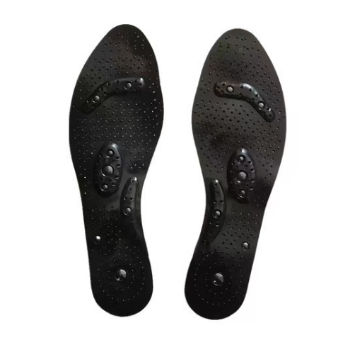 MagicSole Features