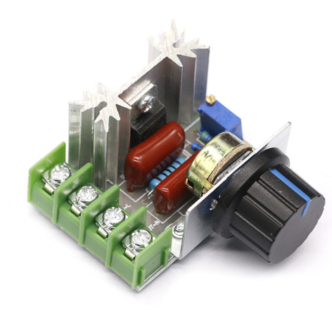 Adjustable Controller