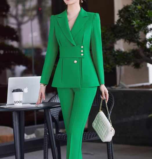 Business Suit Image 2