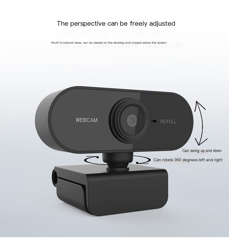 HD Camera Image 4