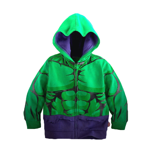 Thor Jacket