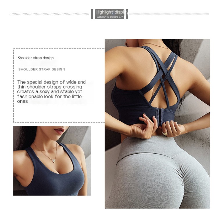 Sports Vest Image 3
