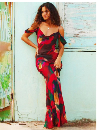 Dress Image 1