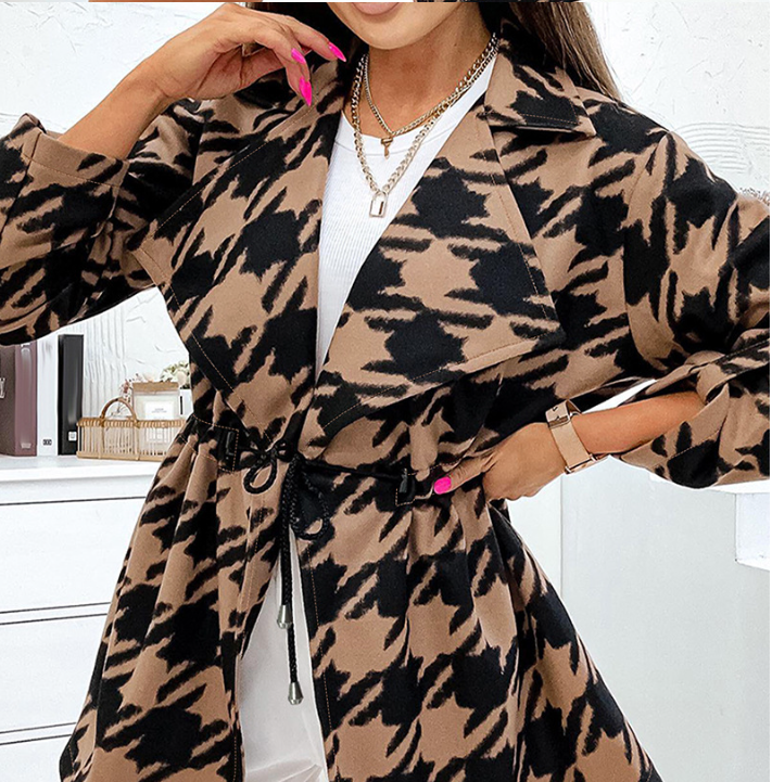 Trench Coat Image 3