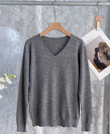 Cashmere Sweater Image 3