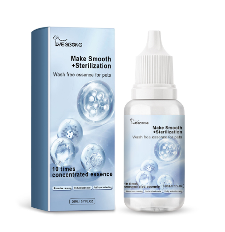 YegBong Pet Essence Image 2