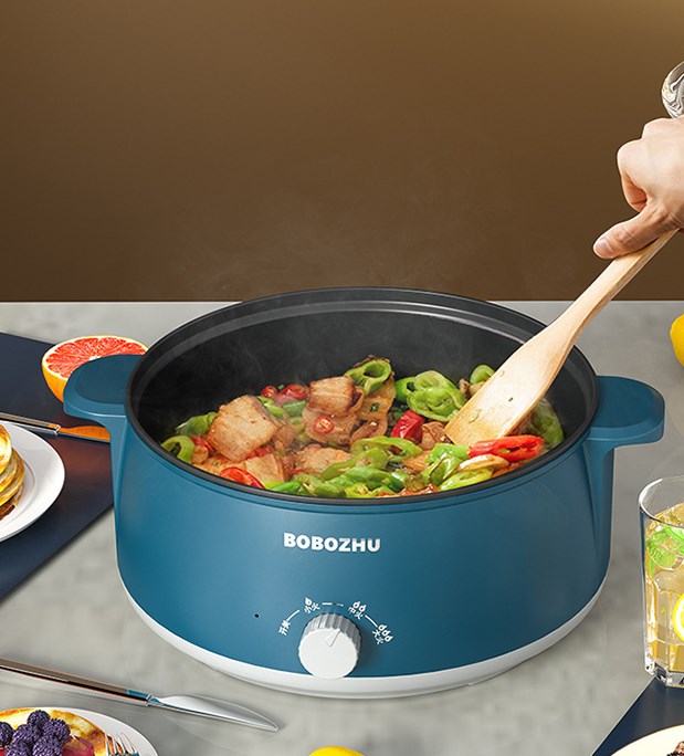 Electric Cooker