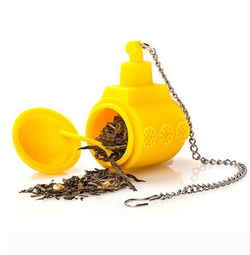 Submarine Tea Infuser
