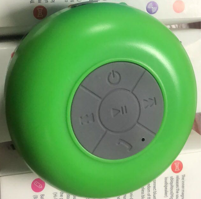 Bluetooth Mini Speaker Image 2