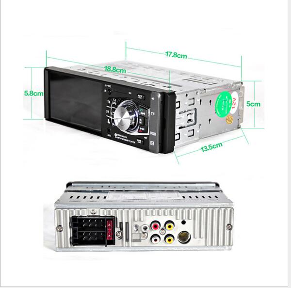 Car MP5 Player