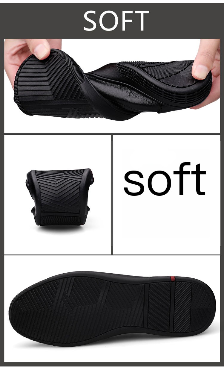 Breathable Design