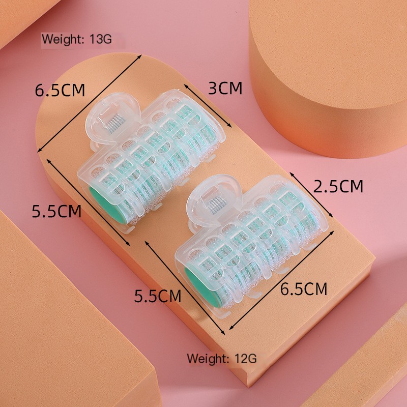 Hair Rollers Image 1