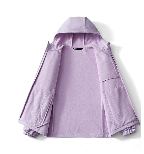 Zion Jacket Image 7