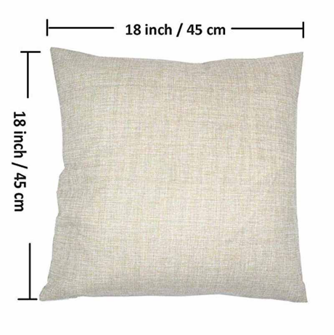 Cushion Cover Set Image 1