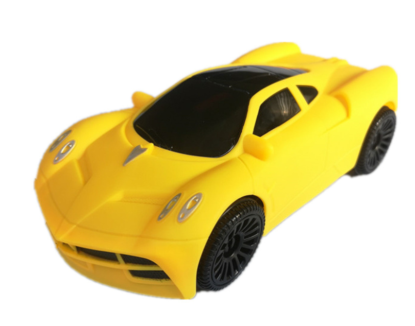 Universal BMW Toy Car