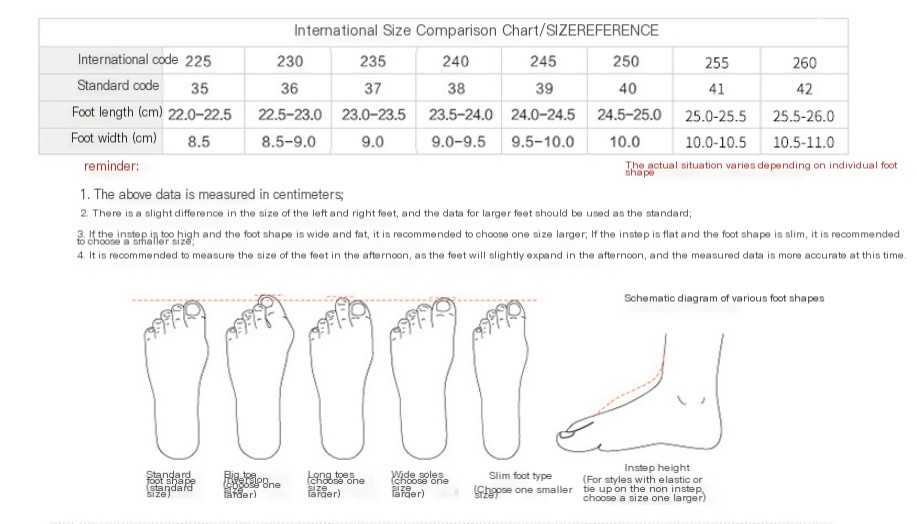 Women's Casual Sneakers