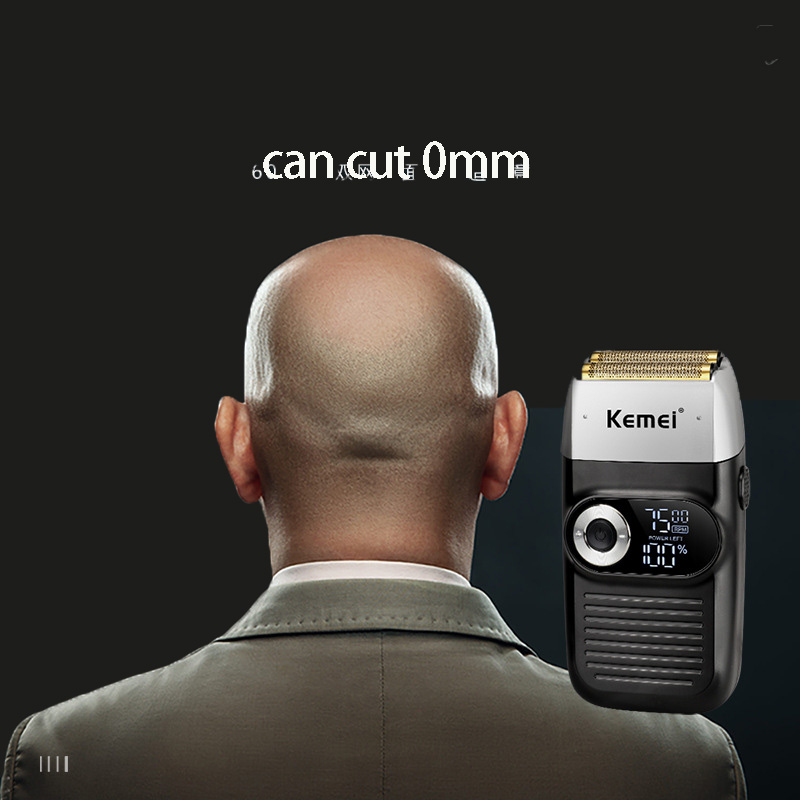 Electric Razor 1