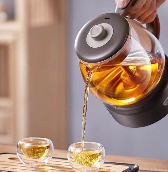 Bear Tea Maker
