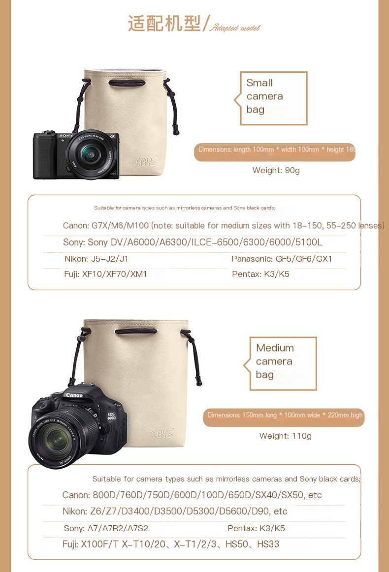Camera Bag Image 9