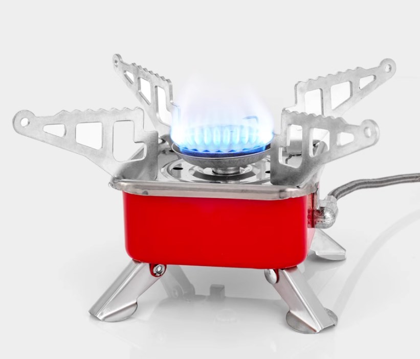 Hike Mount Stove Image 3