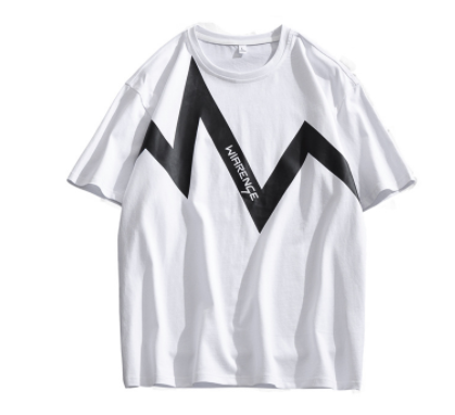 11bbsdusk Summer T-shirt - White