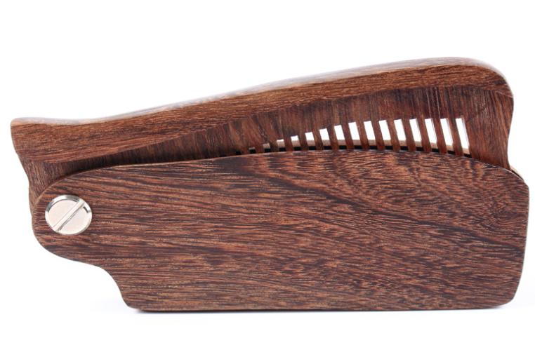 Folding Comb Image 1