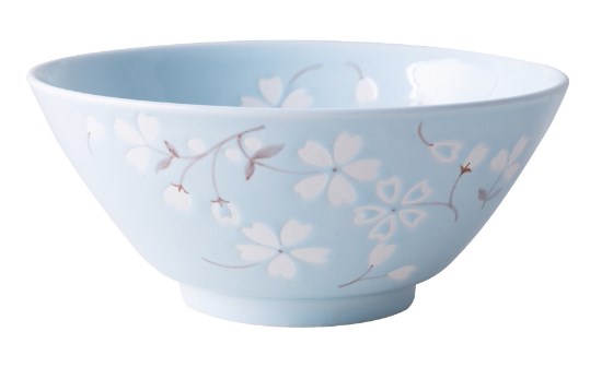 Sakura Story Tableware 2