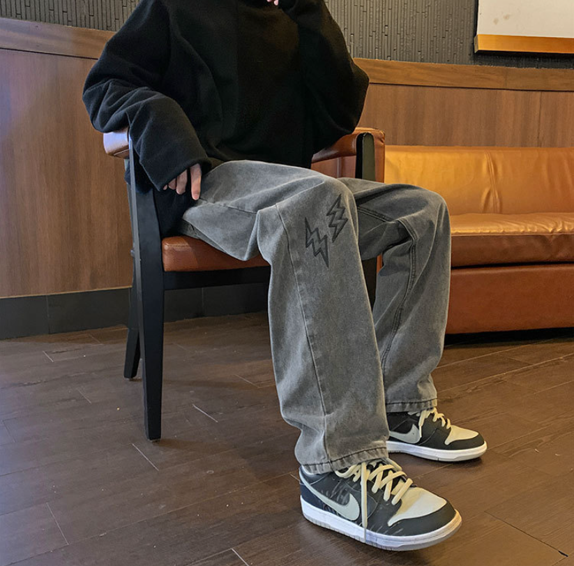 Stylish look