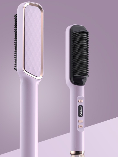 Hair Straightener Image 1