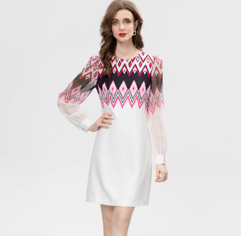 Stylish Nursing Top