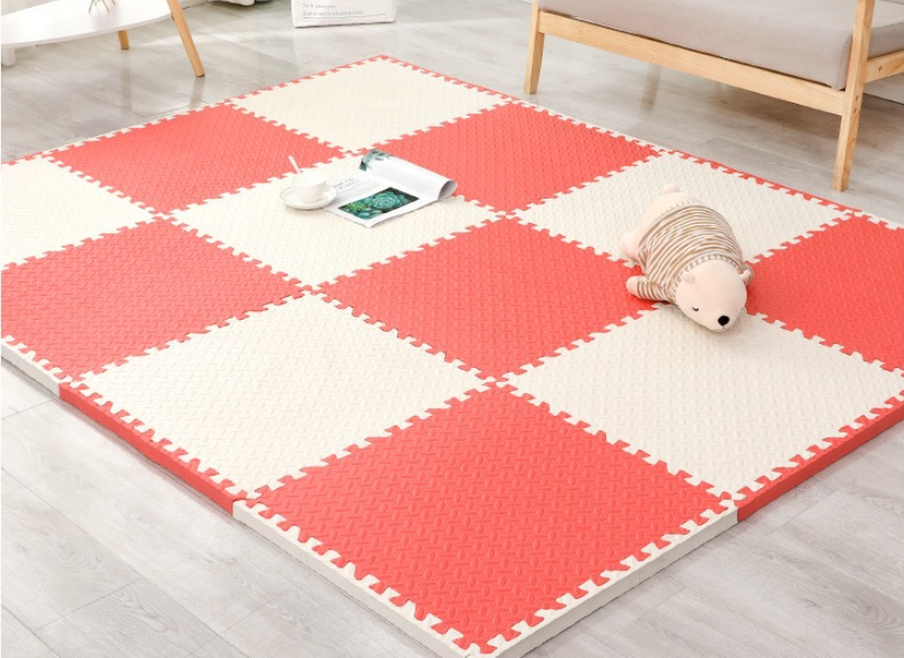 EVA Foam Play Mat Image 4