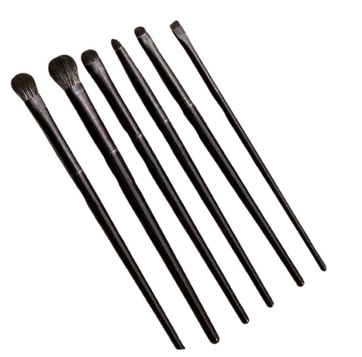 Eyeshadow Brush Set Image 2