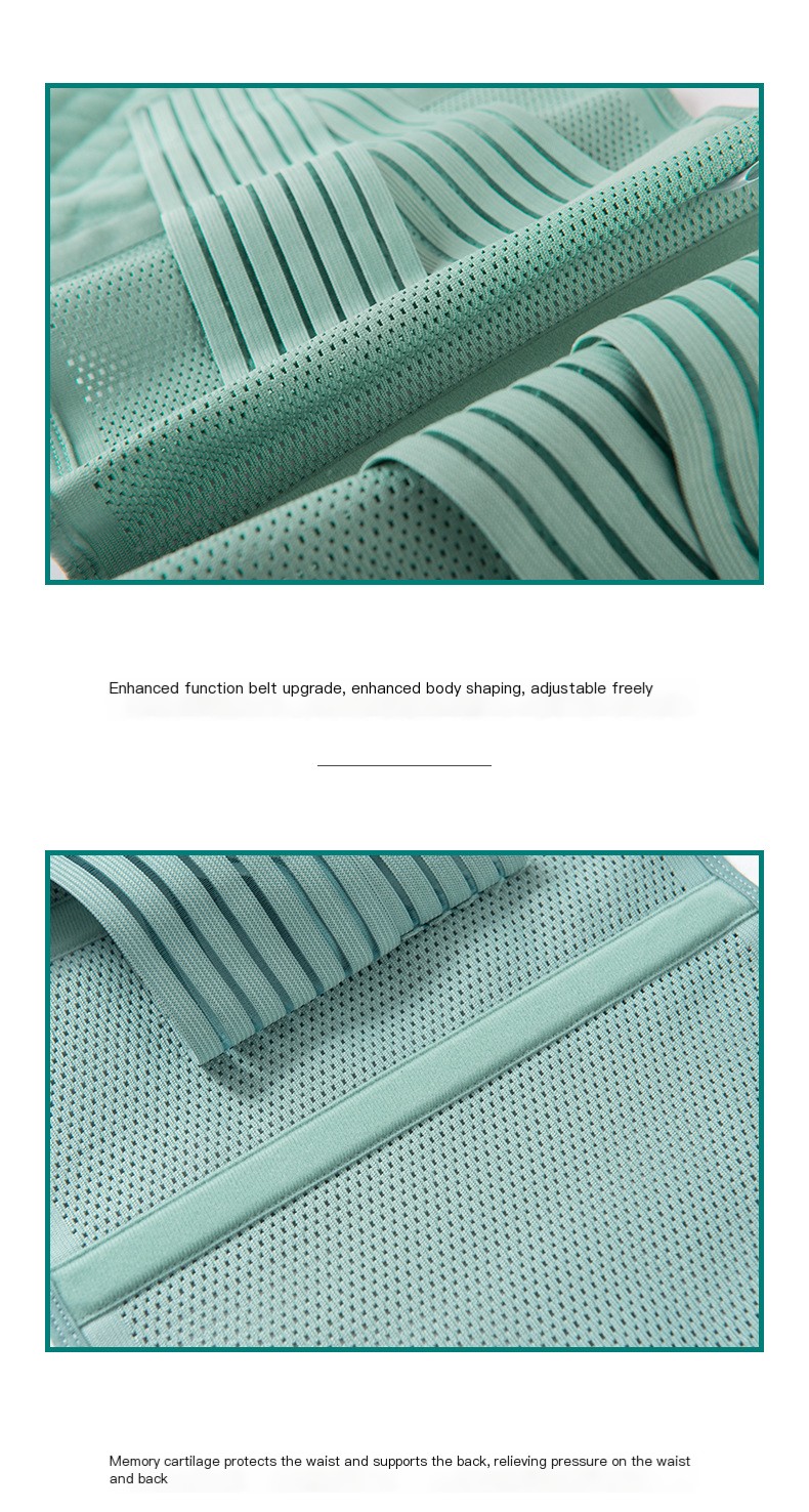 Postpartum Recovery Belt Image 6