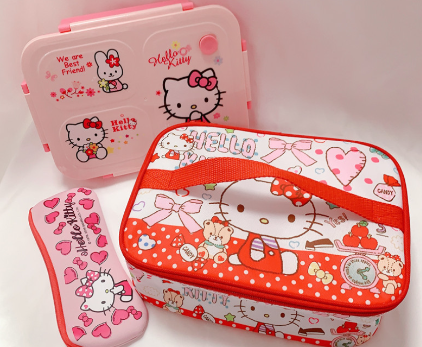 Lunch Bag Image 6