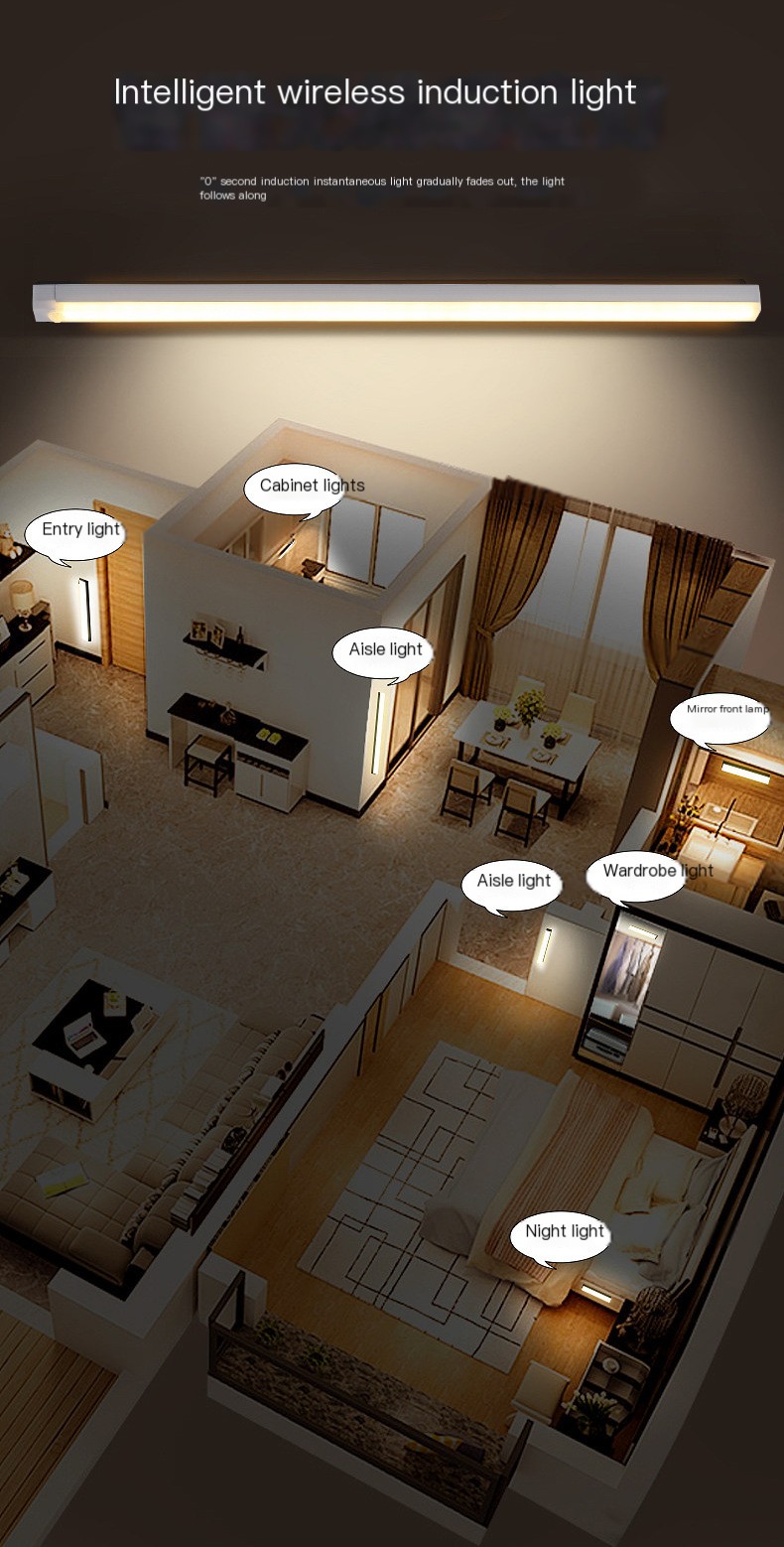 LED Light Strip 4