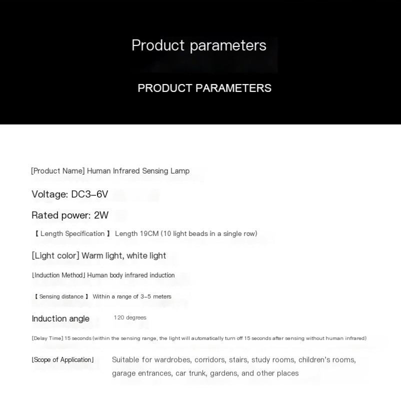 LED Light 1