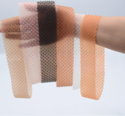 Silicone Headband 1